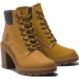 Timberland Allington Heights 6 ́ ́ Stiefel Wheat 40
