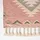 Homescapes Pali handgewebt 120/170 cm,