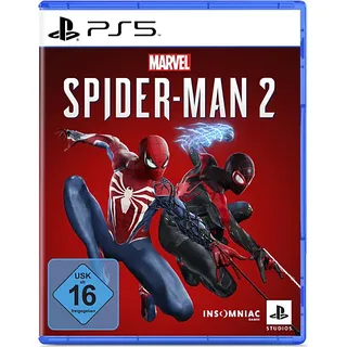 Sony Spider-Man 2 (PS5)