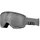 Giro Ringo Grey Wordmark Vivid Onyx