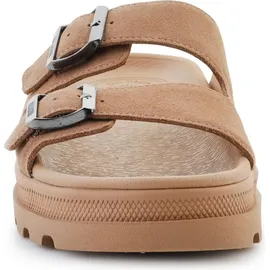 Palladium Dunelite Riviera Dear Brown 40