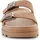 Palladium Dunelite Riviera Dear Brown 40
