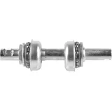 M-Wave Kurbelwelle Thompson 148 / 15,8 mm - Silber