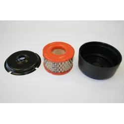 ELMAG Luftfilter komplett (runde Ausf.) - 9100432