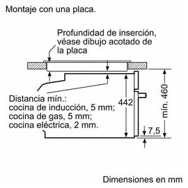 Bosch CBG7341B1