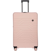 BRIC'S BY Ulisse 4-Rollen 79 cm / 120 l pearl pink