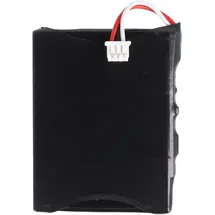 AccuCell Akku passend für Apple iPOD mini, EC003, 600mAh