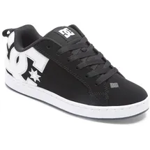 DC Shoes Court Graffik Damen schwarz 37 EU - 37 EU