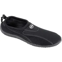 Fashy Cubagua Schwarz 40