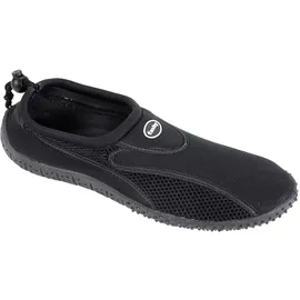 Fashy Cubagua Schwarz 40