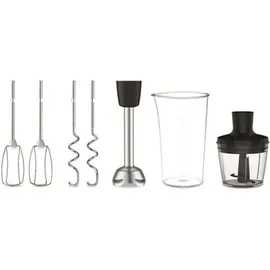 Moulinex Powermix Silence HM653910 Handmixer