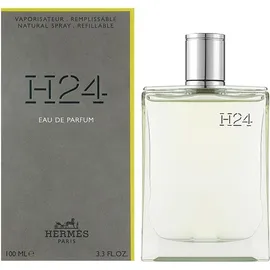 Hermès H24 Eau de Parfum 100 ml