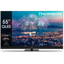 Thomson QG6C14 55" 4K QLED Smart TV