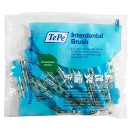 TePe Interdentalbürste Original Blau 0,6 mm 20 St.