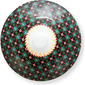 Pip Studio Vorratsdose Berry Blues blau 1,5 l