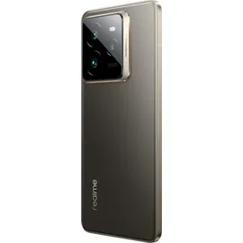 Realme GT 7 Pro 256 GB Galaxy Grey