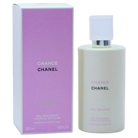 CHANEL Duschgel Chanel Chance Eau Fraiche Duschgel / Shower Gel 200 ml