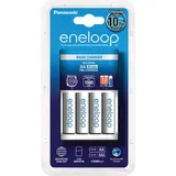 Panasonic eneloop AA 1900 mAh 4 St.