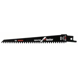 Bosch Säbelsägeblatt Bimetall S 628 DF 150 mm 1