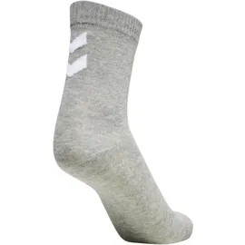 hummel Hmlmake My Day Sock 5-Pack grau