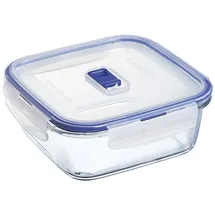 Luminarc Pure Box Active 18 x 18 x 7,3 cm 1-tlg. transparent