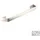 Dornbracht CL.1 Badetuchhalter Platin Matt 83045705-06