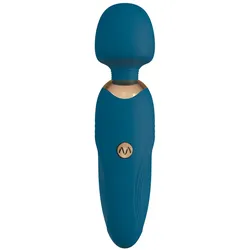 You2Toys Massagestab Petite Wand blau 