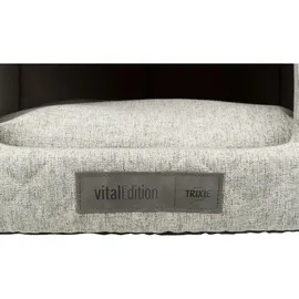 Trixie Vitaal - Kattenhuis Noah