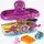 Spin Master PAW Patrol Pup Squad - Oktopus Spielset mit Rennstrecke, Rampe, Chase Pup Squad Racer und Baby-Tintenfisch