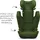Recaro Axion 1 Epic Green