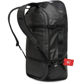 Mammut Cargo 50 50 l Schwarz