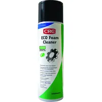 CRC Eco Foam Cleaner, Schaumreiniger, 500 ml Spraydose