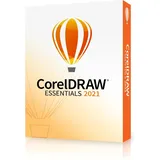 Corel Draw Essentials 2021 ESD DE Win