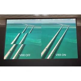 Acer QF13s LED-Beamer weiß