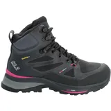 Jack Wolfskin Force Trekker Texapore Mid Damen