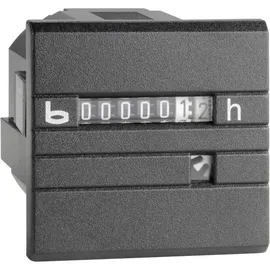 BAUSER 632 A.2/008-001-1-1-001 Betriebsstundenzähler 632er Serie