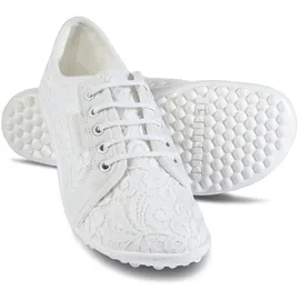 Leguano Amalfi Damen Weiß 41