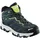 MEINDL Minnesota Jr. GTX, für Kinder- blau, 41 EU