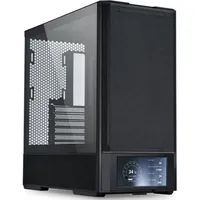 Lian Li Lancool 207 Digital (mATX, ITX, ATX), PC