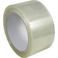 Iks Verpackungsklebeband PP F29 farblos - 4000353191 )