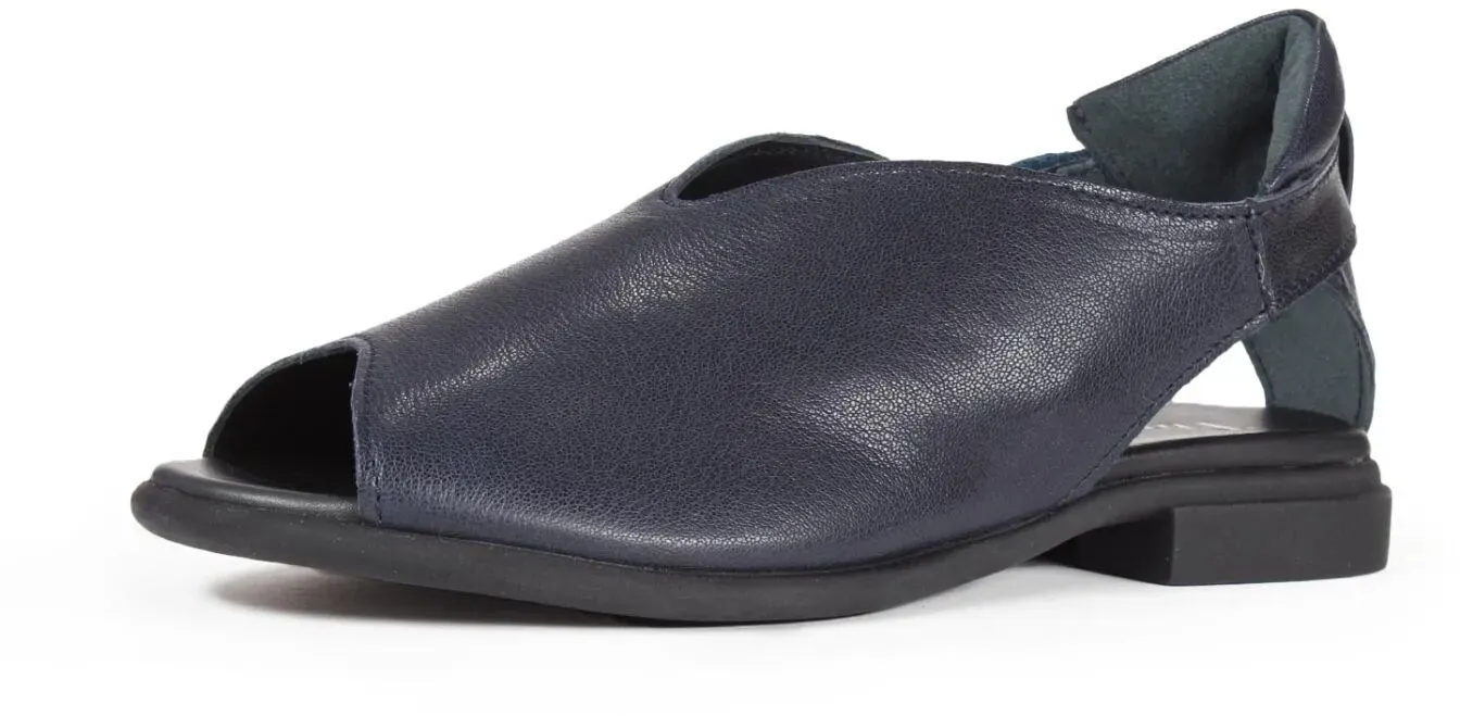 Think Sandaletten blau Kamaa navy 788-8020 - KMA 40 Gr.43