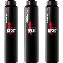 Goldwell Topchic Naturals 2/N schwarz 250 ml