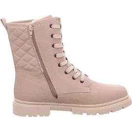s.Oliver Schnürstiefel Beige 33