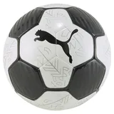 Puma Prestige Ball Soccer, White, 3