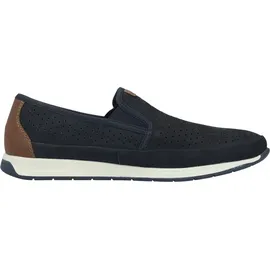 Rieker 11955 Herren Marine 43