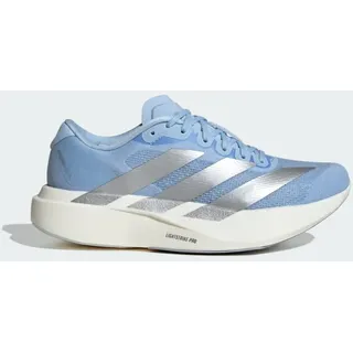 Herrenschuhe adizero Evo SL W in blau, 38 2/3