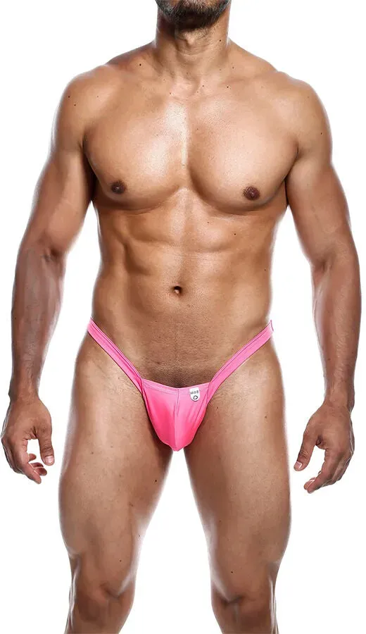 MOB - ROSA TANGA GRÖSSE L - XL