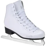 Powerslide Classic White Schlittschuhe, 40