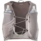 Salomon Skin 4 Braun M
