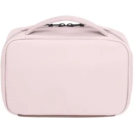 Samsonite Stackd Toilet Kit - rose